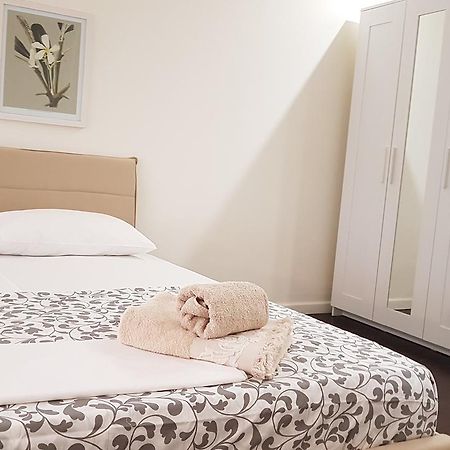 Errathens Cherry And Berry Apartments - Athens Center Экстерьер фото
